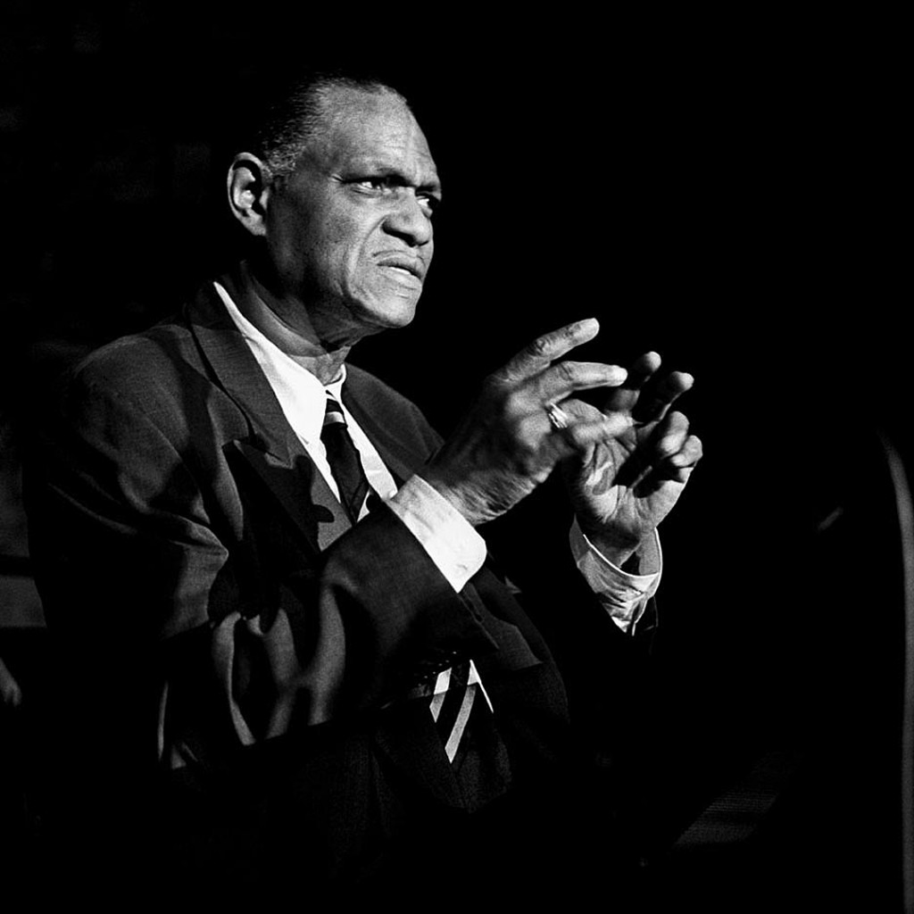 LINER NOTES McCoy Tyner