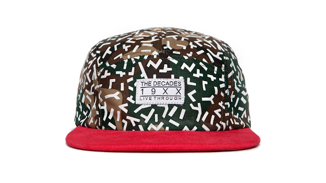 The Decades - Coleção férias 2012 THE DECADES Holiday 2012 07 - The Decades - Coleção férias 2012