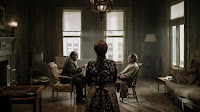 Peter Stormare and Ian McShane in American Gods (31)