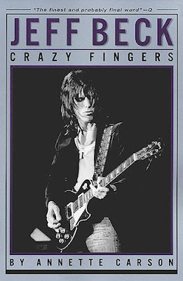 Jeff_Beck,Crazy_Fingers,Annette_Carson,The_Yardbirds,Rod_Stewart,Jimmy_Page,psychedelic-rocknroll,book Jeff_Beck,Crazy_Fingers,Annette_Carson,The_Yardbirds,Rod_Stewart,Jimmy_Page,psychedelic-rocknroll,book
