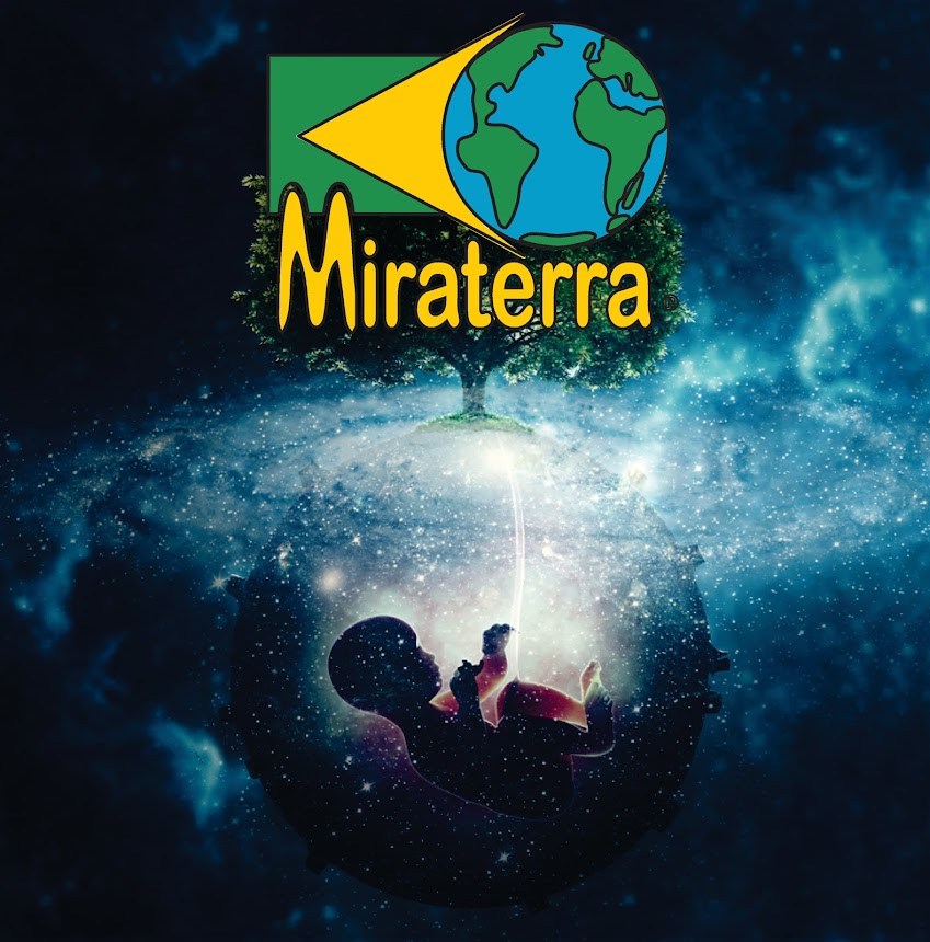 Organização Sócio Ambiental MiraTerra -OMT