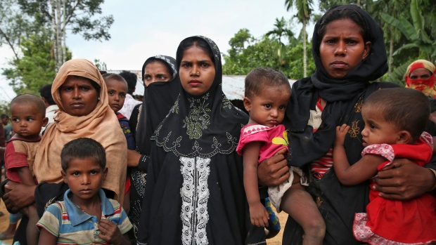 rohingya