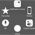Cara Menambahkan Tombol Home Touchscreen di iPhone, iPad, Ini caranya