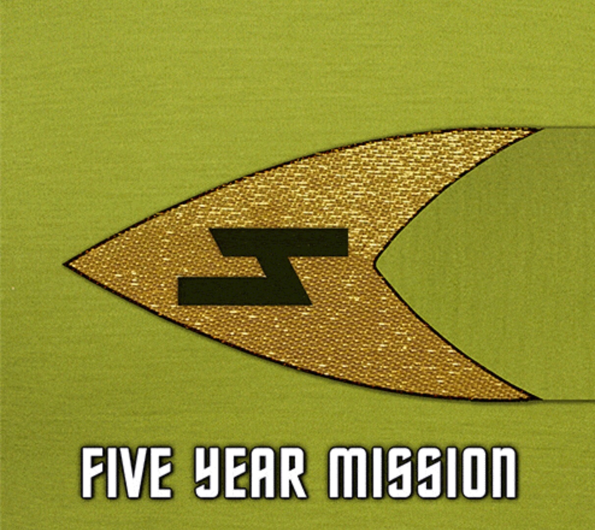 Star Trek Tafelrunde Hermann Darnell Potsdam Babelsberg Musik