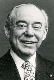 Richard Rodgers. Director of South Pacific