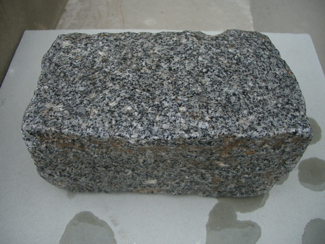 Natural Stone Black Granite Images