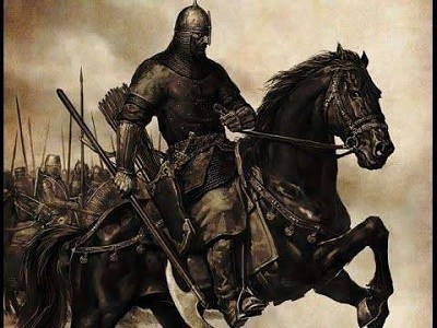 خالد بن الوليد سيف الله المسلول