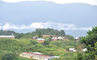 Kamjong District, Manipur Recruitment