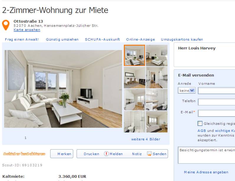 Wohnung In Reutlingen Wohnung In Reutlingen