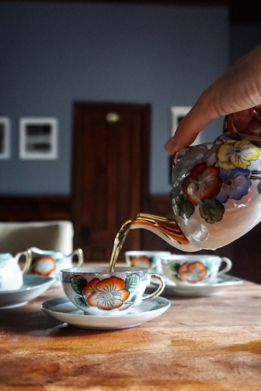 Tea Happiness A blog on tea drinking, tea history, tea industry interviews, NYC tea experiences