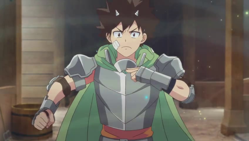 radiant season 3 radiant season 3