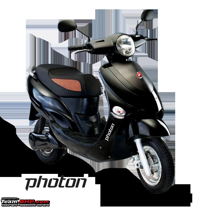 Top 10 Best Electric Scooters (Scooty) in the world (save fuel save energy)