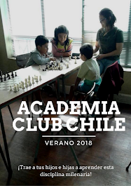 Academia Club CHILE