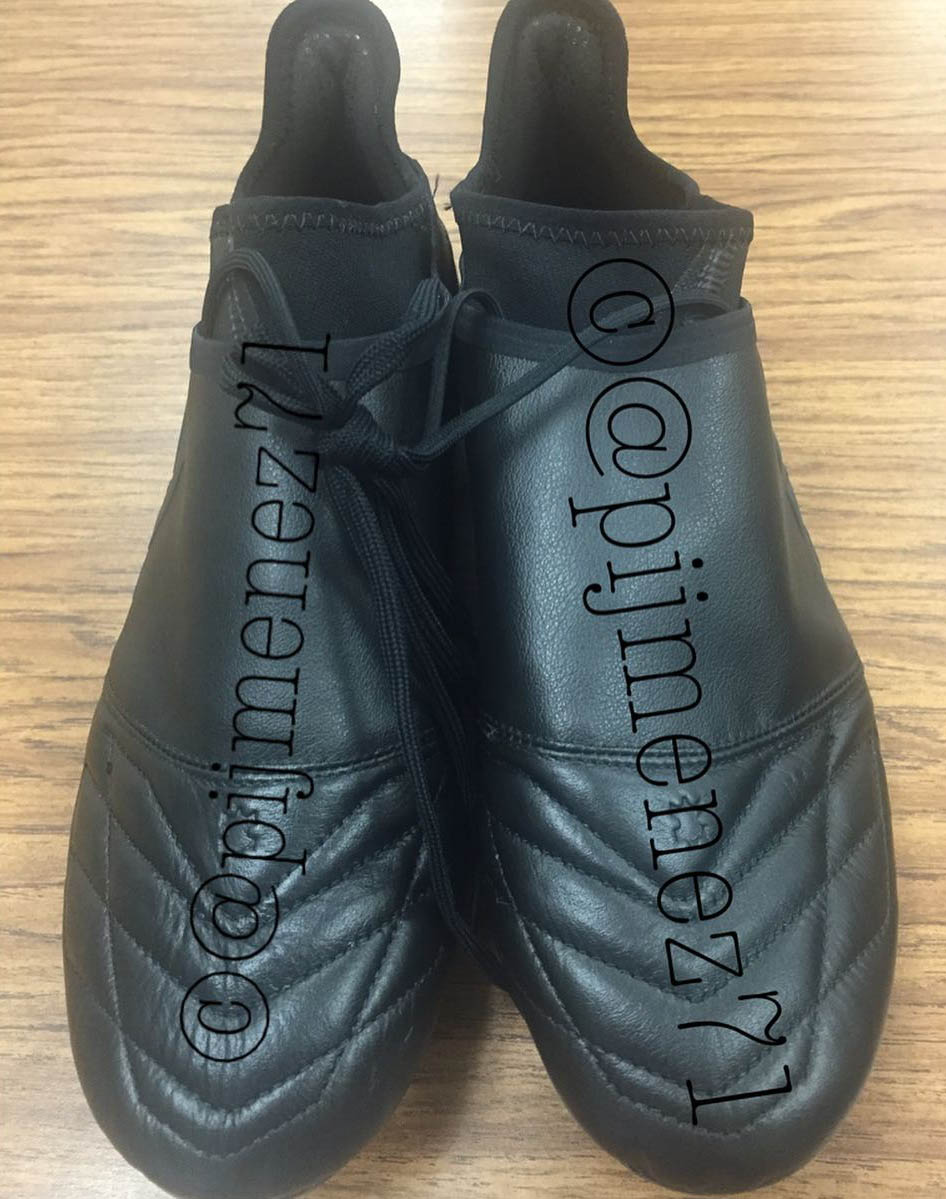blackout football boots for sale