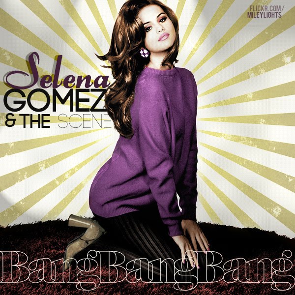 Coverlandia - The #1 Place for Album & Single Cover's: Selena Gomez