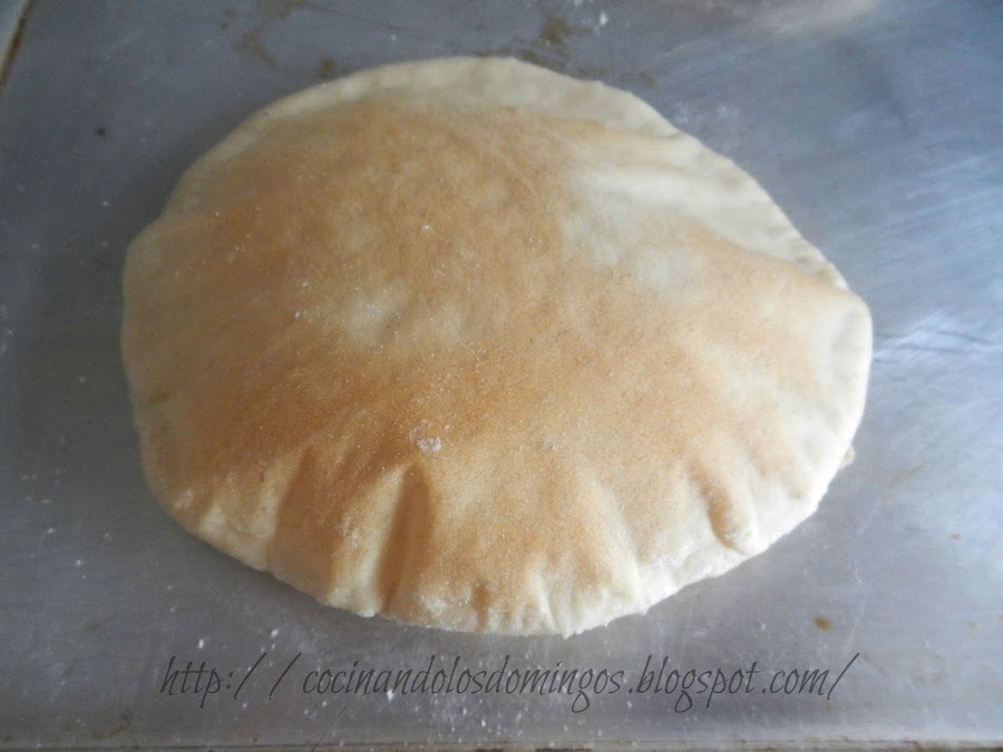 pan pita