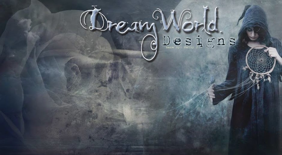 DreamWorld Designs