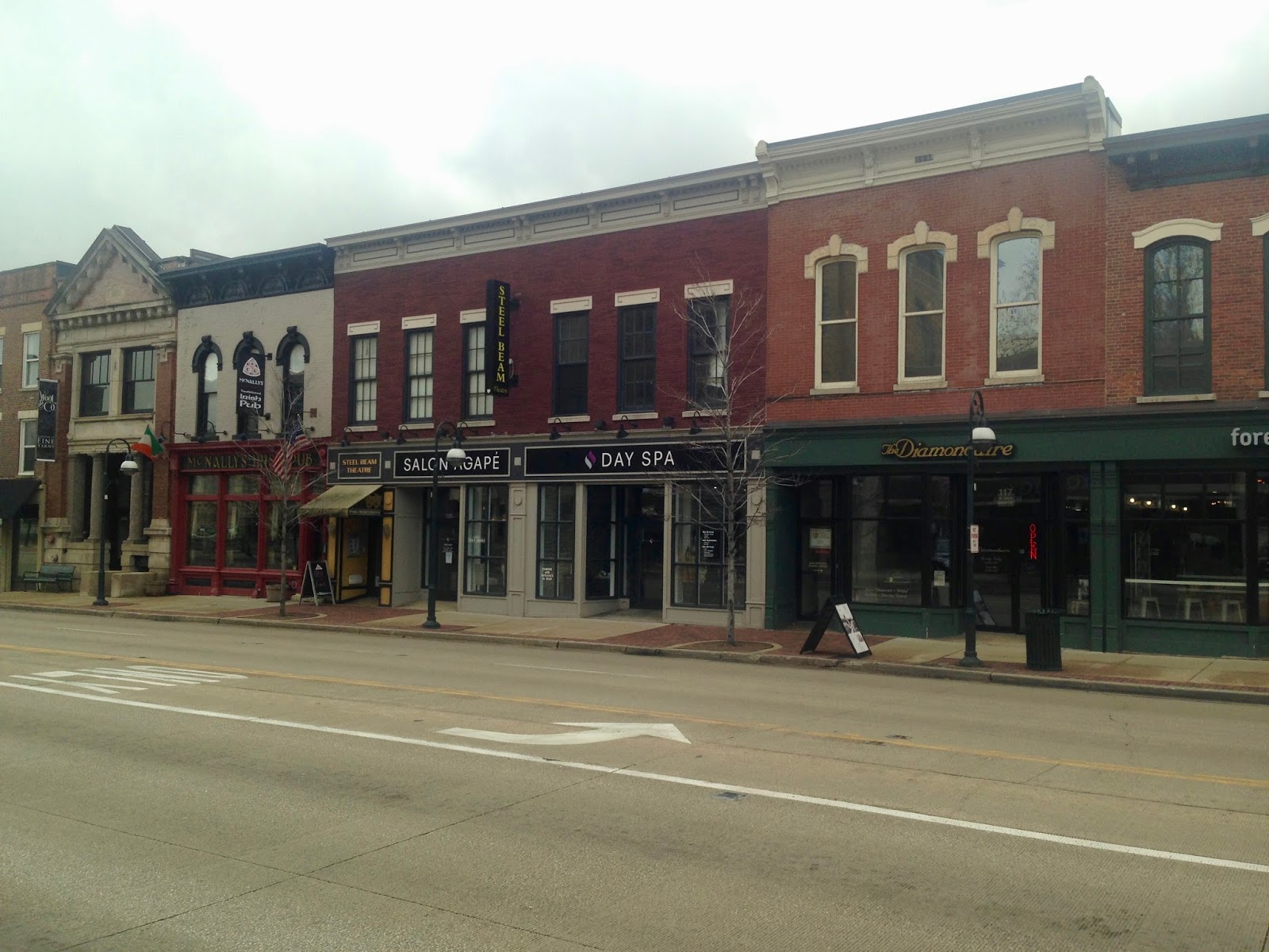 Amy's Creative Pursuits St. Charles, Illinois