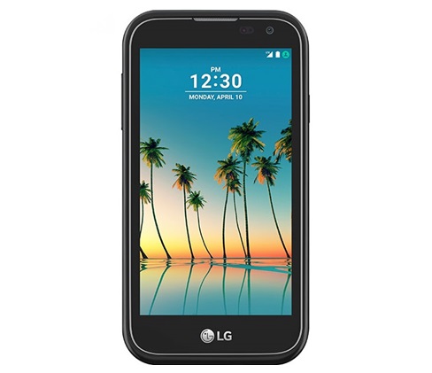 LG K3 (2017)