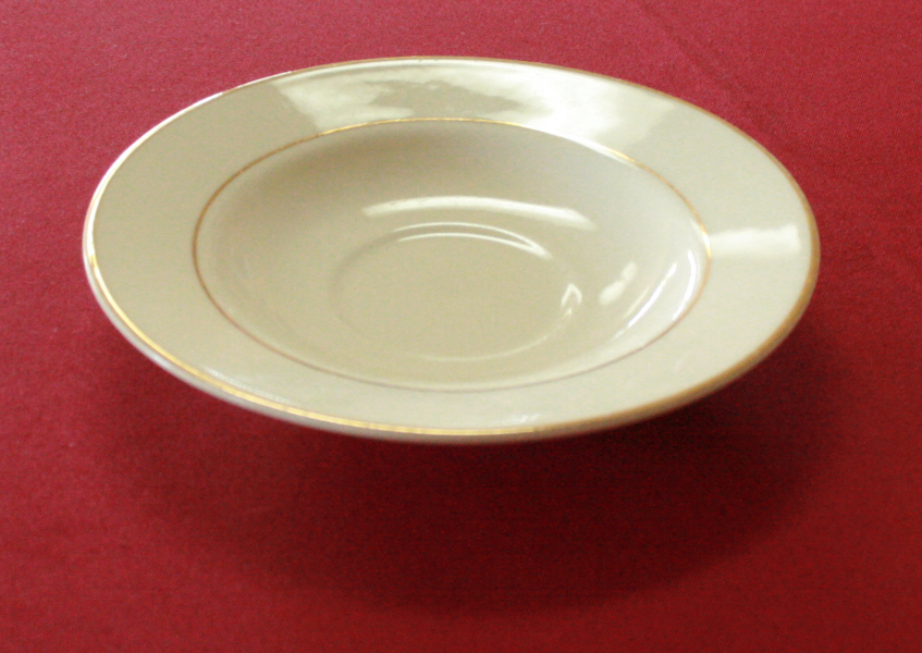 food & beverage service Types of Crockery