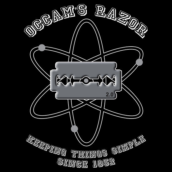 Το Ξυράφι του Όκκαμ