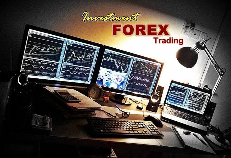 tutorial forex trading pemula