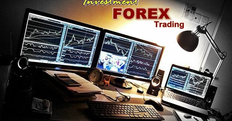 Cara belajar forex untuk pemula