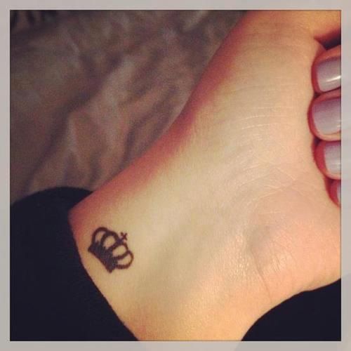 Ideias para tatuagens femininas Ideias para tatuagens femininas