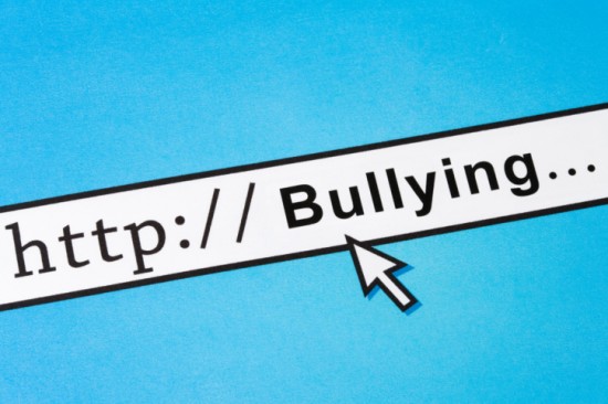 11 Facts About Bullying
