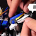 Hi-Res Model 1/100 Wing Gundam Zero Custom EW Articulation Preview Video