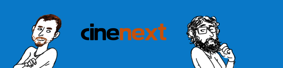 cinenext