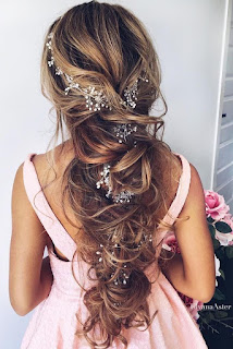 2019 Ideas Wedding Hairstyles