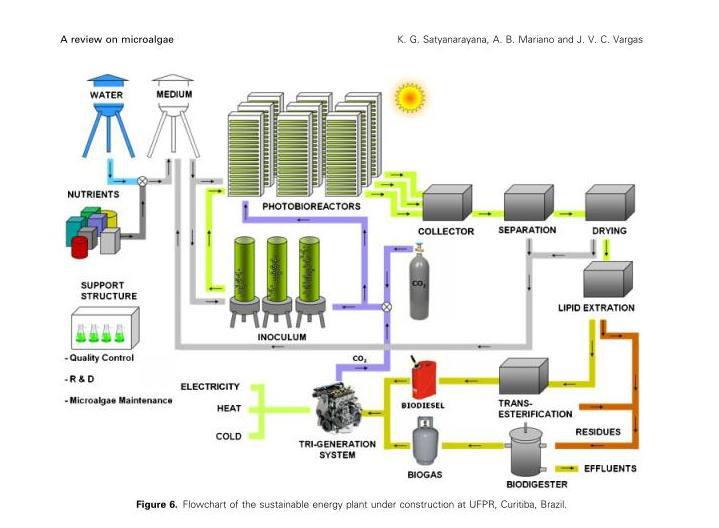 DIAGRAMAS DE FLUJO DE PROCESOS INDUSTRIALES