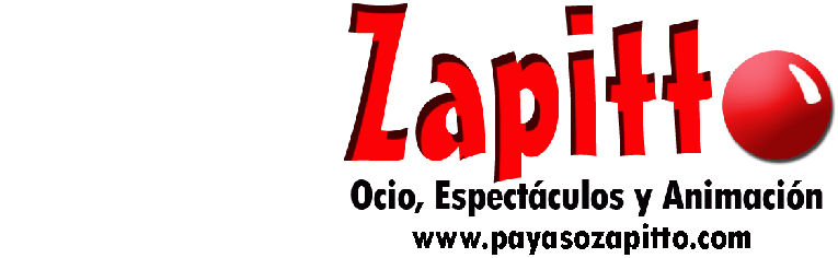       Payaso Zapitto
