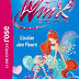 ¡Nuevo libro Winx Club Harmonix: "L'océan des Fleurs"!