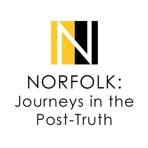 Norfolk: Journeys in the Post-Truth