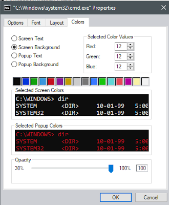 Khám phá Command Prompt: Các lệnh CMD thông dụng trên Windows 10 - Phần 2
