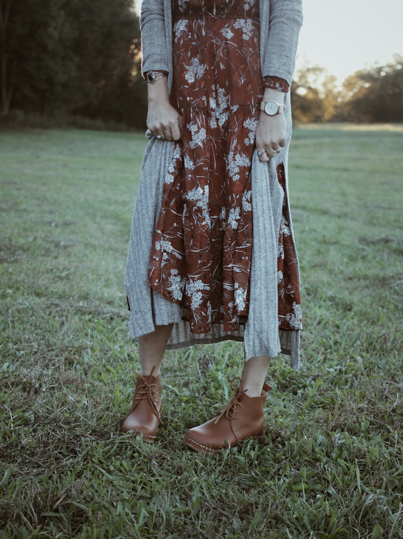 troentorp clog boots