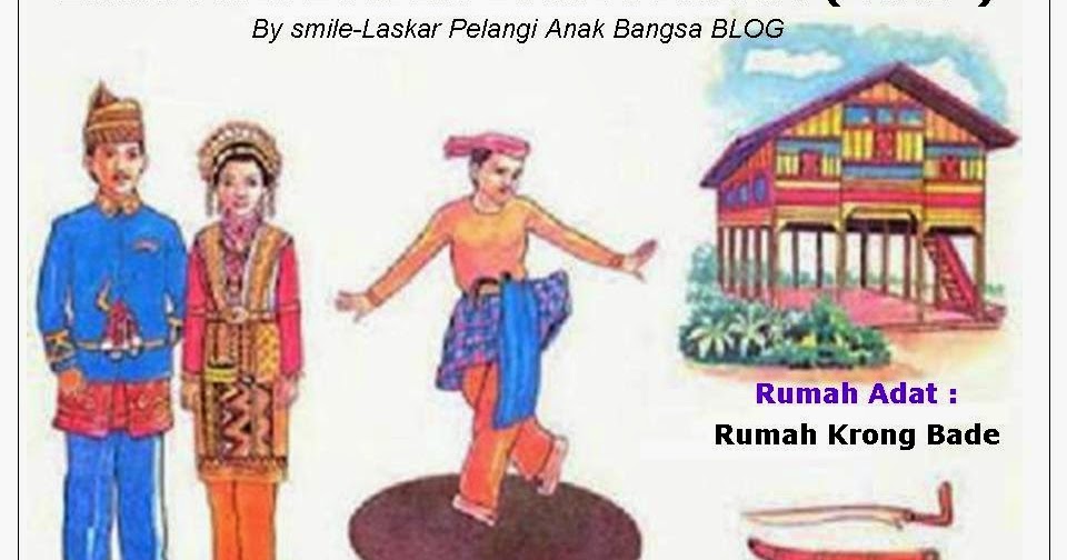 BLOG PENDIDIKAN: Keanekaragaman budaya indonesia