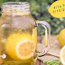 Ends May 15 | Bogo 50% Off New Lemon Green Tea From 85 Degrees Bakery