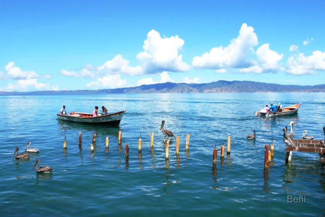 golfo de cariaco en venezuela