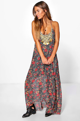 Vestidos Maxi 2017 Vestidos Maxi 2017