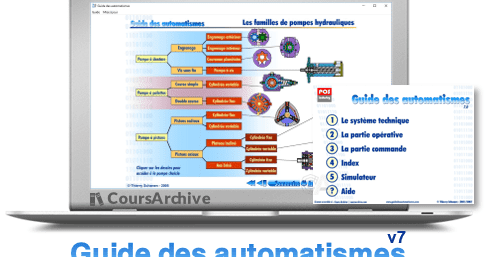 TÉLÉCHARGER GUIDE DES AUTOMATISMES V7 GRATUIT DES GRATUIT V7 GUIDE AUTOMATISMES TÉLÉCHARGER