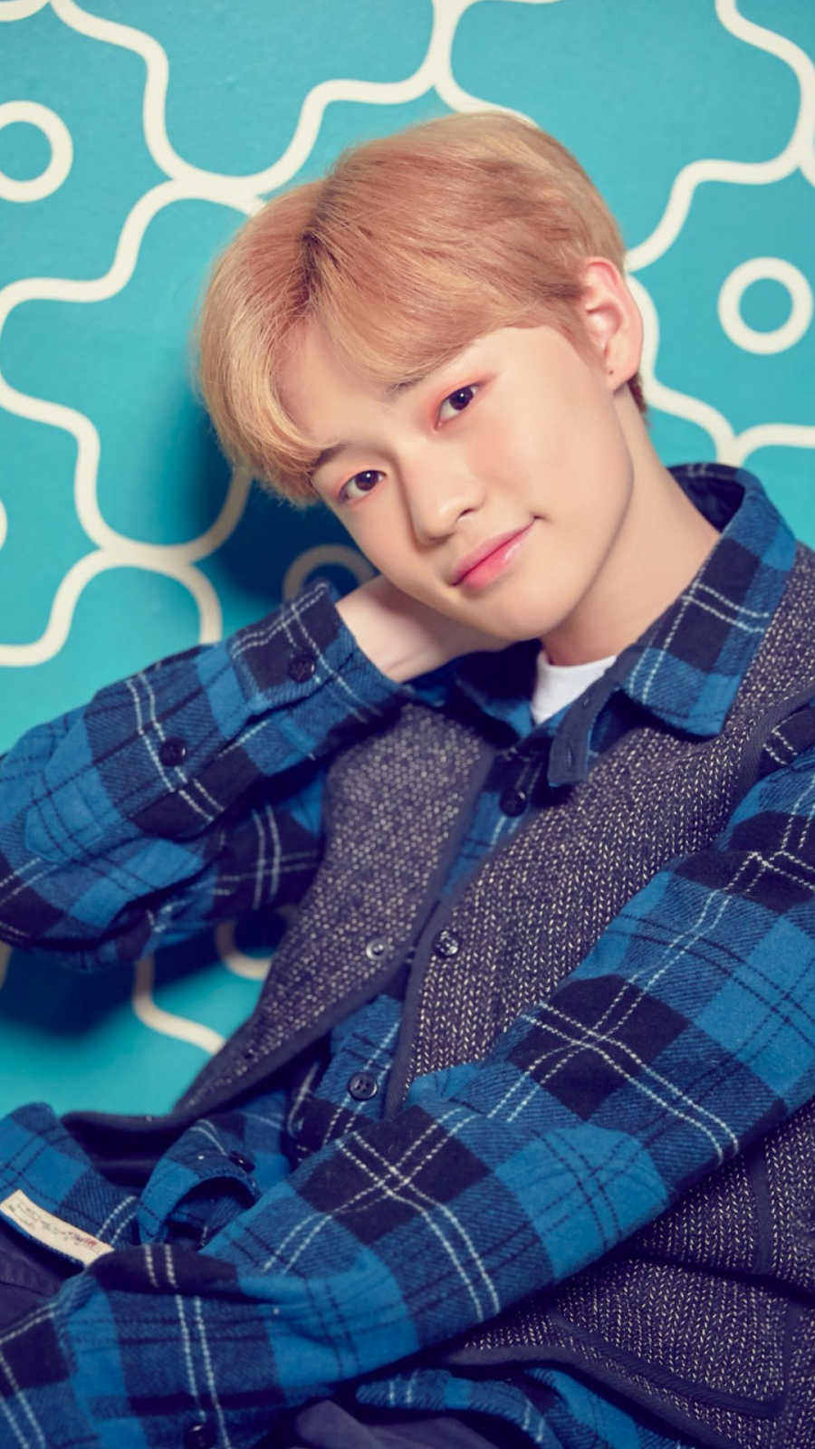 [Wallpaper] NCT Dream “Candle Light” Behind The Scene