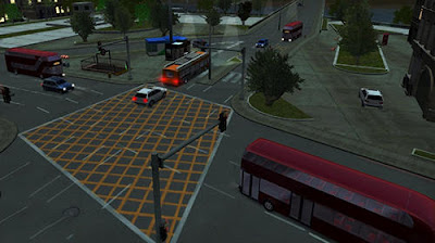 Download Game Bus simulator 17 LITE APK v3.1.0 Update Terbaru 2024 Gratis