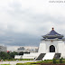 When in Taiwan: Chiang Kai-shek Memorial Hall