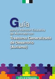 Guía Transtorno generalizado del desarrollo