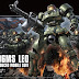 HGAC 1/144 OZ-06MS Leo - Release Info, Box Art and Official Images
