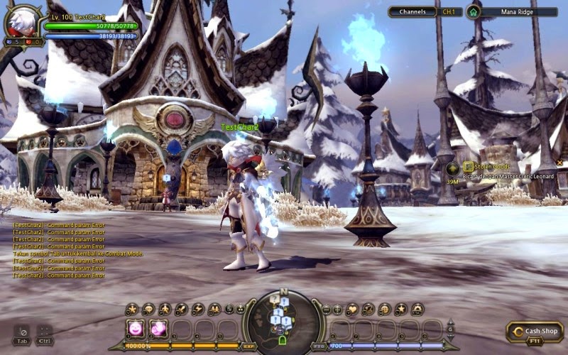 Cara Mengubah Game Online Rpg Seal Jadi Offline