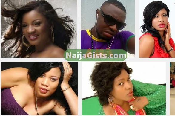 Latest News On Nollywood Actors And Actresses Latest News On Nollywood Actors And Actresses